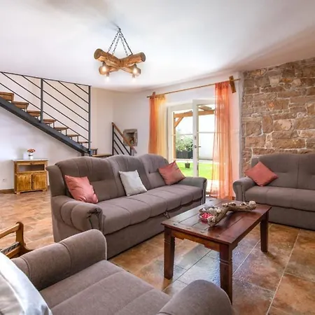 Katja By Guide Villa