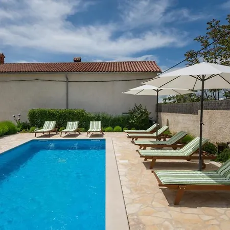 Katja By Guide Villa *