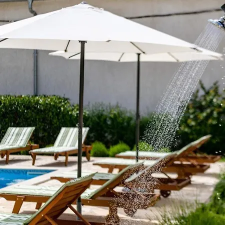 Katja By Guide Villa *