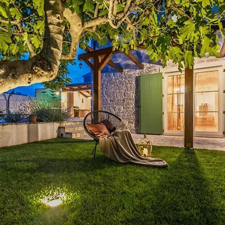 Villa Katja By Guide Peruški