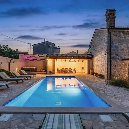 Katja By Guide Villa Peruški