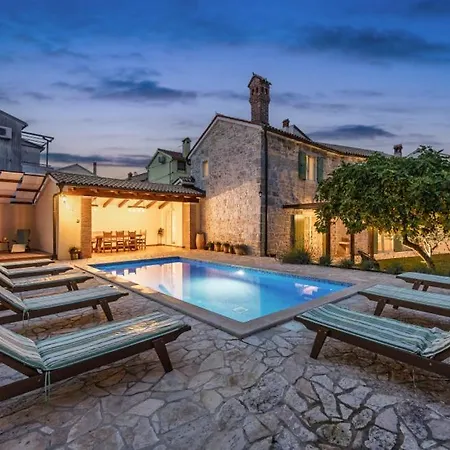 Villa Katja By Guide *