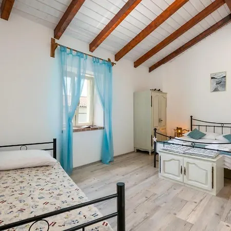 Katja By Guide Villa Peruški