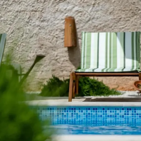 Villa Katja By Guide