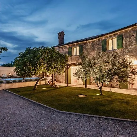 Katja By Guide Villa *