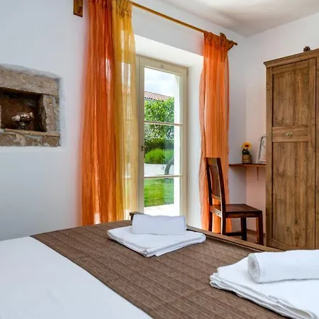 Katja By Guide Villa