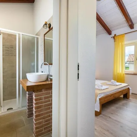 Katja By Guide Peruški