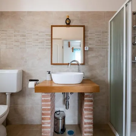 Villa Katja By Guide Peruški