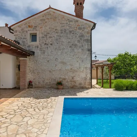 Villa Katja By Guide
