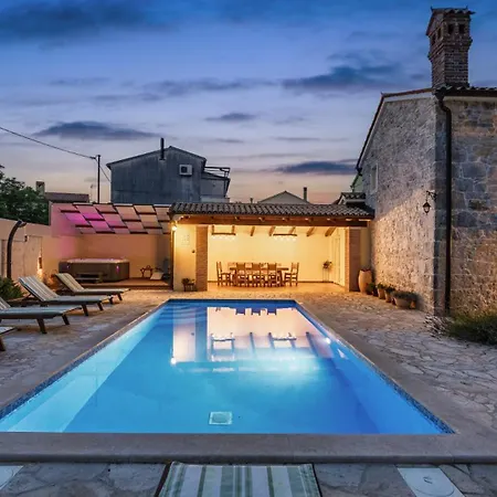 Villa Katja By Guide Peruški