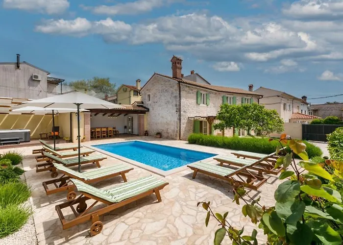 Katja By Guide Βίλα Peruški