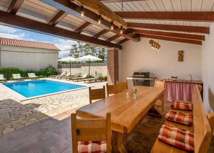 Katja By Guide Βίλα