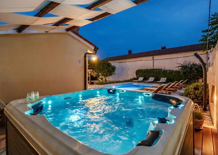 Katja By Guide Villa Peruški