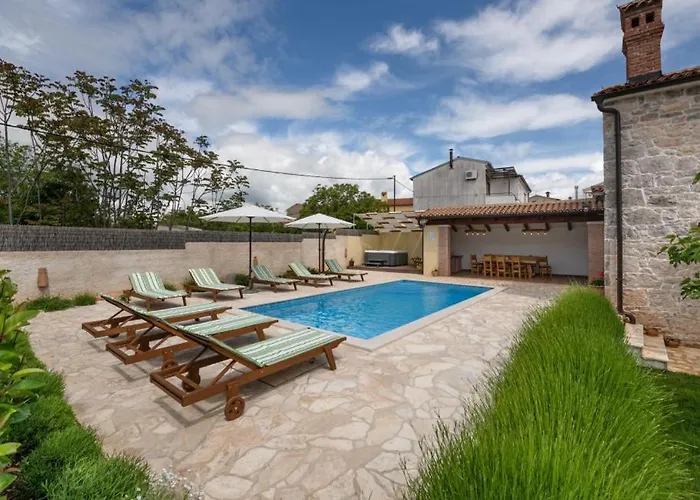 Katja By Guide Βίλα