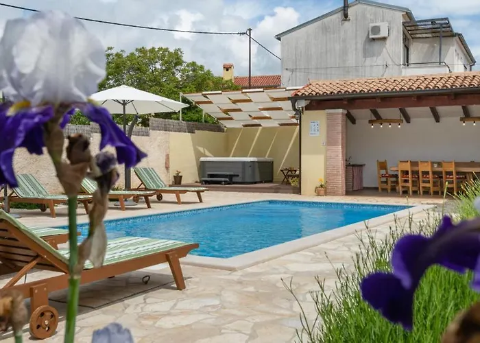 Katja By Guide Βίλα Peruški