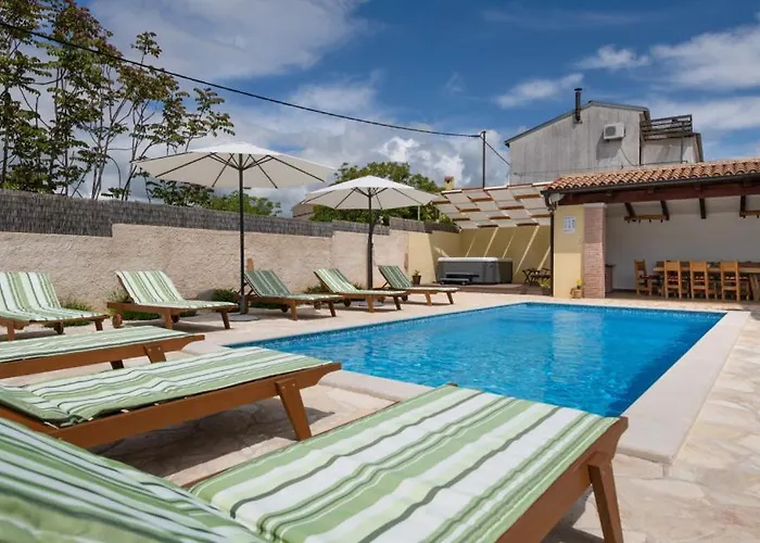 Βίλα Katja By Guide *