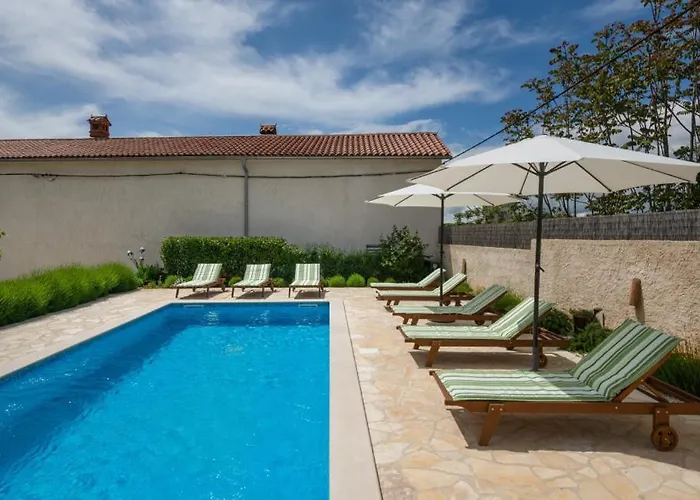 Katja By Guide Βίλα *