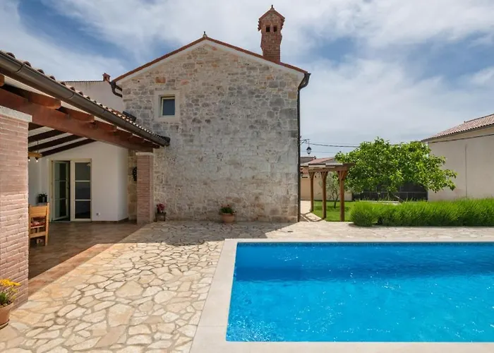 Katja By Guide Βίλα