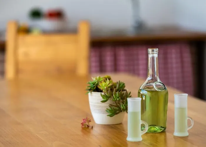 Βίλα Katja By Guide Peruški