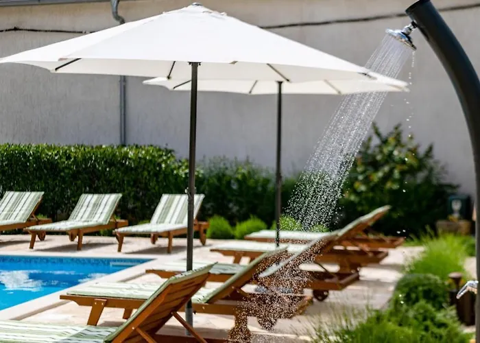 Katja By Guide Βίλα *