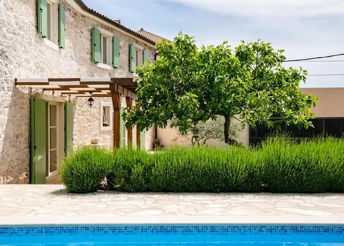 Katja By Guide Βίλα *