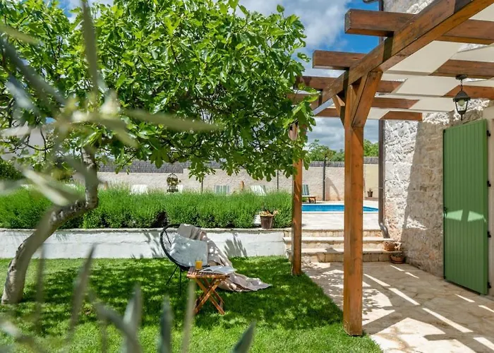 Katja By Guide Villa *