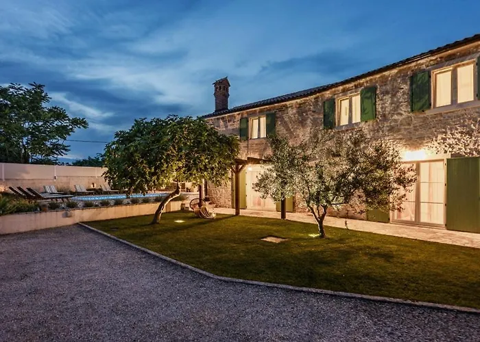 Katja By Guide Villa *