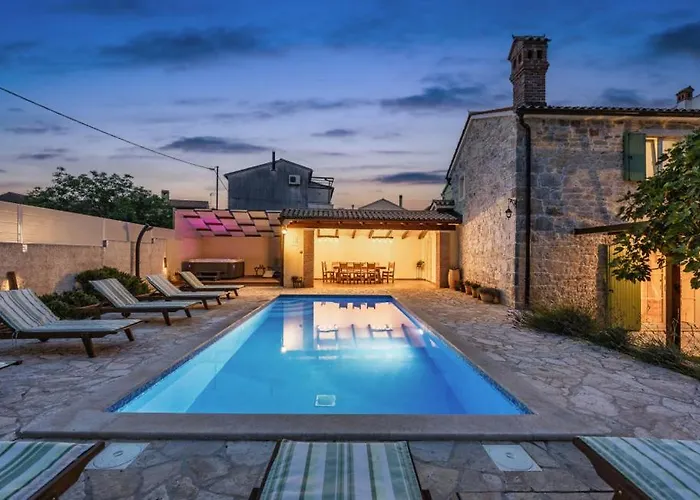 Katja By Guide Villa Peruški