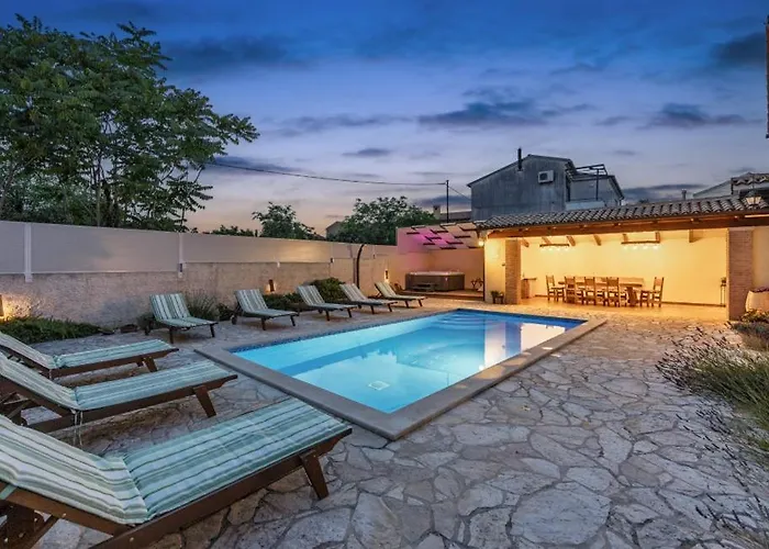 Villa Katja By Guide Peruški