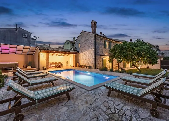 Βίλα Katja By Guide *