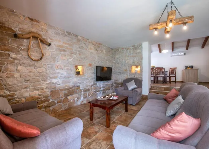 Katja By Guide Villa Peruški