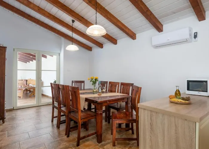 Villa Katja By Guide