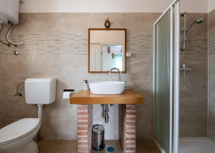 Villa Katja By Guide Peruški