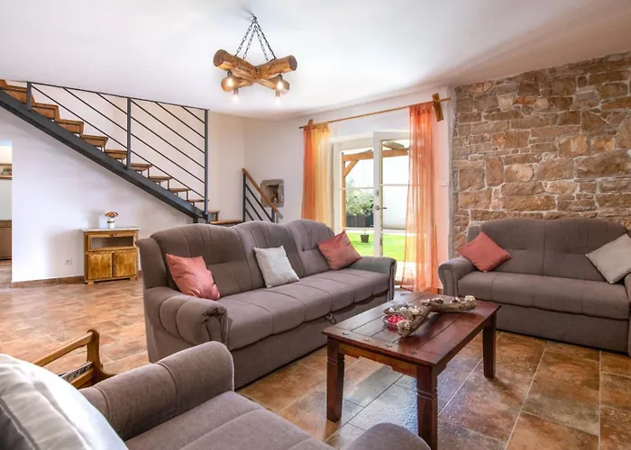 Βίλα Katja By Guide