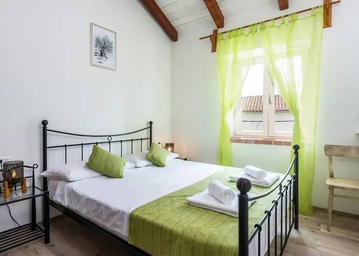 Βίλα Katja By Guide *