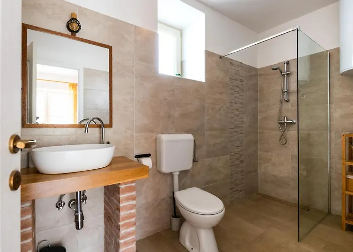 Βίλα Katja By Guide *