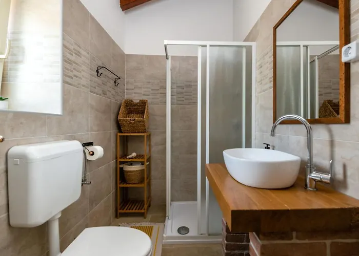 Βίλα Katja By Guide Peruški