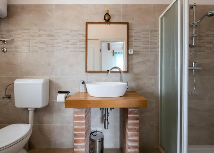 Βίλα Katja By Guide Peruški