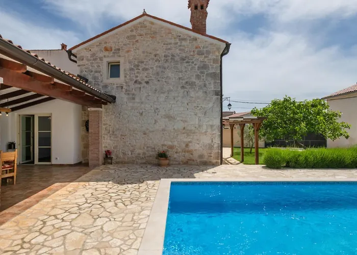 Βίλα Katja By Guide