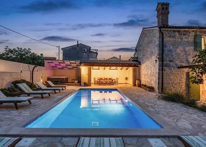 Βίλα Katja By Guide Peruški