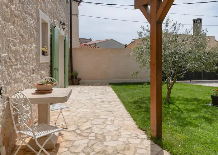 Katja By Guide Βίλα Peruški