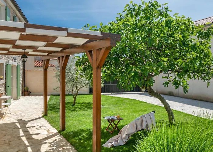 Βίλα Katja By Guide