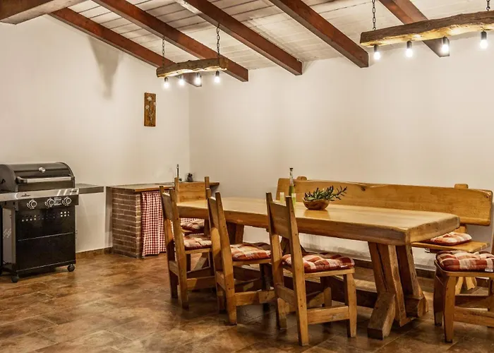 Βίλα Katja By Guide *